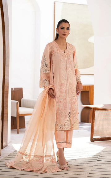 Asifa N Nabeel Petal Dusk-(LEL25-06) Online Shopping